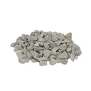 Steel Grey 60/120 split - BB 1500 kg ~