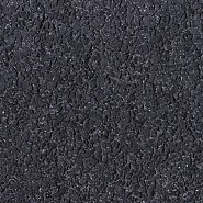 GeoColor stapelblok Solid Black 15x15x60cm AKTIE OP=OP