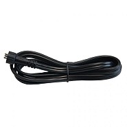 LightPro - Cila verlengkabel (5 meter) ~