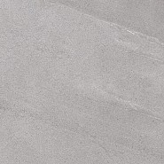 Zwembadrand recht Materia Gris 120x31,5x1,4 cm. Antislip ~
