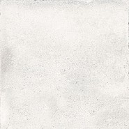 Zwembadrand recht Urban Blanco 120x31,5x1,4 cm. Antislip ~