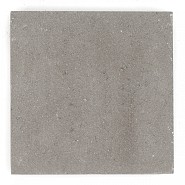 Betontegel 30x30x4 cm Grijs ~