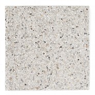 Silextegel Wit 4-8 40x40x3.9 cm ~