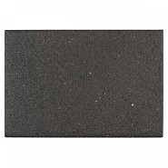 Terrastegel 40x60x3.9 cm Antraciet - met C-Protect ~