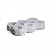 Grasdal 60x40x10 cm - Benor ~