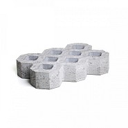Grasdal 60x40x12 cm - Benor ~