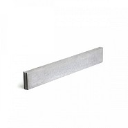 Opsluitband 100x15x5 cm Grijs