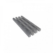 Bluestone Vietnamees gezaagd Gezandstraald 20x5x5 cm (100 st/m²)
