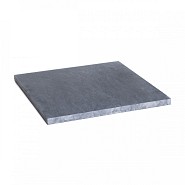 Bluestone Vietnamees gezaagd 20x20x2.5 cm (25 st/m²)