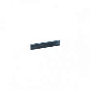 Plint Bluestone verzoet 40x8x1.5 cm ~