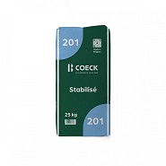 Coeck stabilise 25 kg - 201