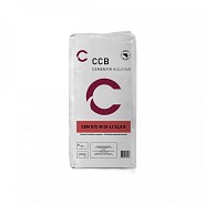 CCB cement Cem Ii/C-m (S-L) 32.5 R 25 kg Pe