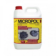 Micropol kleurloos 5 liter