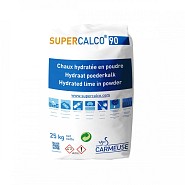 Supercalco 90 25 kg