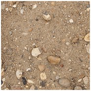 Betonmix 25 kg (0-4 + 4-16) ~
