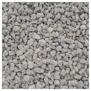 Big bag 1500 kg Gletsjer White 8-15 mm ~