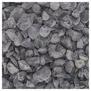 Siergrind Bluestone Pebbles 20-40 mm 20 kg ~