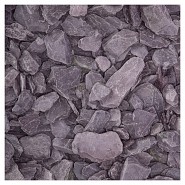 Canadian Purple Slate 30-60 mm 20 kg ~