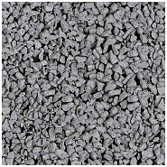 Nero Basalt 16-25 mm 25 kg ~