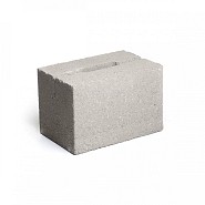 Betonblok 29x19x19 cm vol - Benor 15/2.2