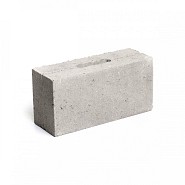 Betonblok 39x14x19 cm vol - Benor 15/2.2