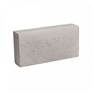 Zichtbetonblok Grijs 39x09x19 cm vol - Benor 15/2.2 ~