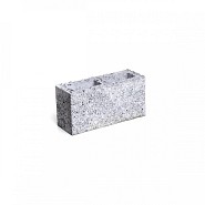 Argexblok 39x14x19 cm hol- Benor 4/1.2
