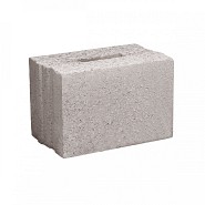 Colbloc 30x19x20 cm vol T&G - Benor 15/2.2