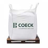 Coeck big bag 1500 kg 87x87x112