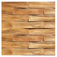 Steenstrip Timber 01 53x11.7x1.2-2.8 cm 0.43 m²/doos ~