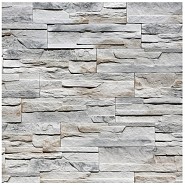 Steenstrip Nepal 1 38.5x10x1.2-2.4 cm 0.46 m²/doos ~