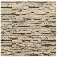 Steenstrip Minnesota 2 33x10.5x0.8-1.7 cm 0.43 m²/doos ~