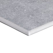 KP Keramiek 20 mm - tegels Verzaging recht zaagsnede <= 100 cm ~