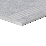 Antislipgroeven keramisch 2.0 doorlopend 4x2 mm ~