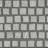 Kinderkoppen Grey-White 10x10x8 cm. (8,5 m²) ~