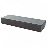Traptrede Pacific Black 150x35x15 cm. ~
