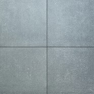 Cerasun Bluestone Grigio 60x60x4 cm. ~