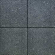 Cerasun Bluestone Nero 60x60x4 cm. ~
