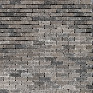 Tumbelton 15x5x7,3 cm. Gothic ~