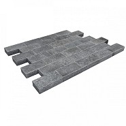 Pacific Piazzo Waterjet Linea 20x10x5 cm. ~