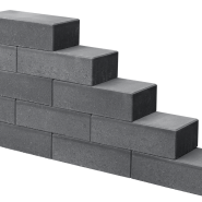 Linea Block Mount Everest 40x20x12,5 cm. ~