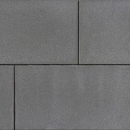 Betontegel antraciet 60x30x6 cm. ~