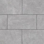 Keramische tegel Cilento Grigio Due 80x40x2 cm. ~