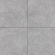 Keramische tegel Cilento Grigio Due 60x60x2 cm. ~