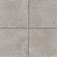 Recco Greige Tre 80x80x3 cm. ~