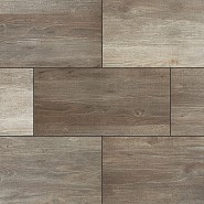Cerasun Woodlook New Oak 80x40x4 cm. ~