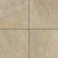 Keramische tegel Messina Oro Tre 60x60x3 cm. ~