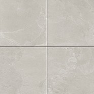 Keramische tegel Recco Grigio Tre 60x60x3 cm. ~