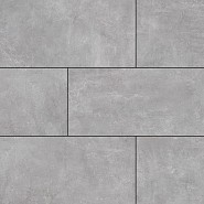 Cerasun Cilento Grigio 40x80x4 cm ~