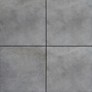 Cerasun Firenze Grey 60x60x4 cm ~